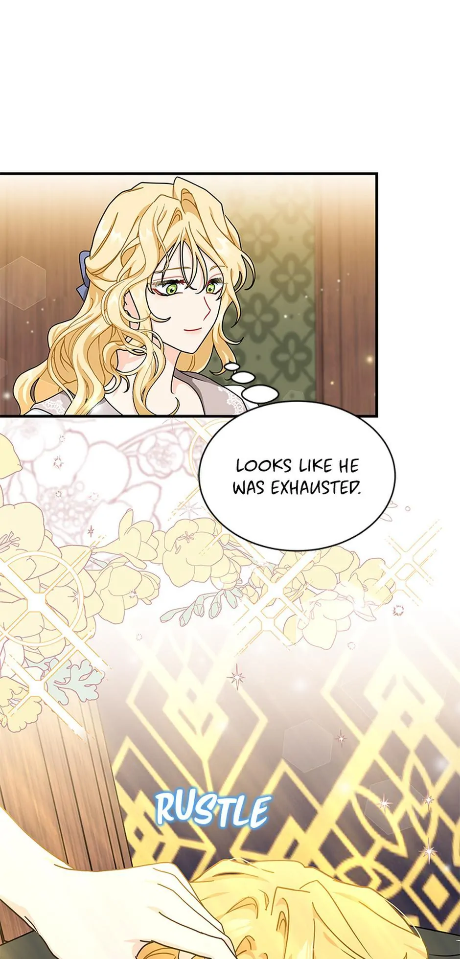 I Became the Head of the Family Chapter 67 - Page 5