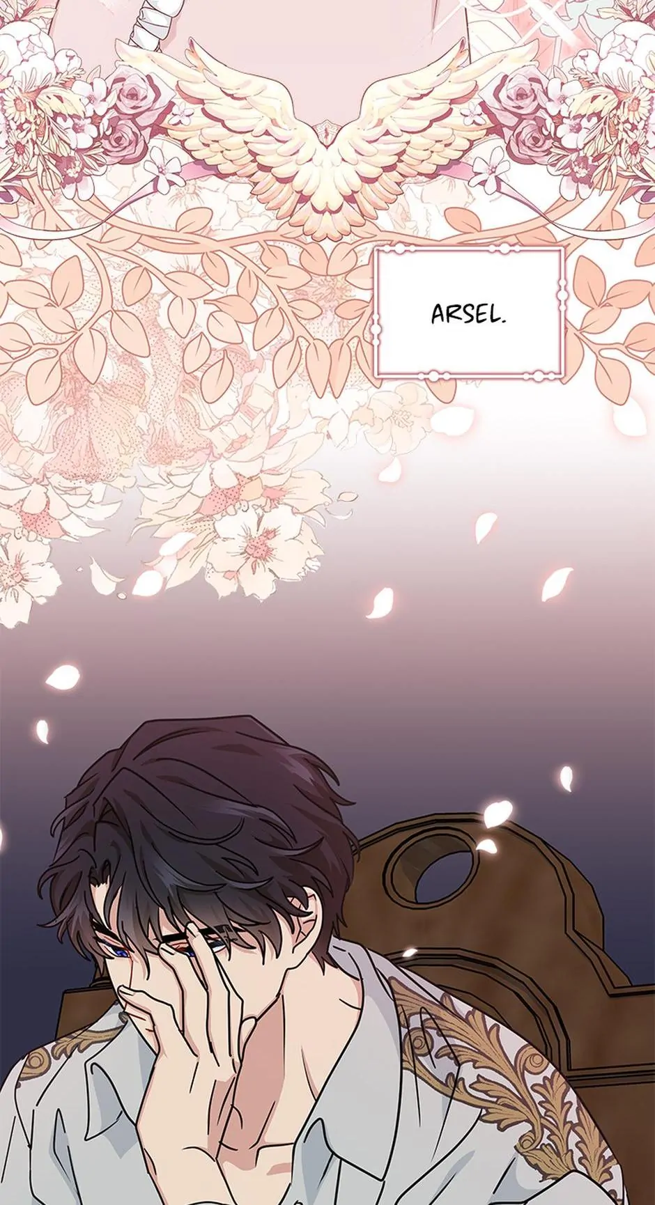 I Became the Head of the Family Chapter 67 - Page 69