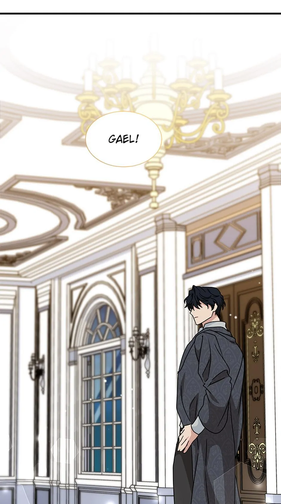 I Became the Head of the Family Chapter 67 - Page 74