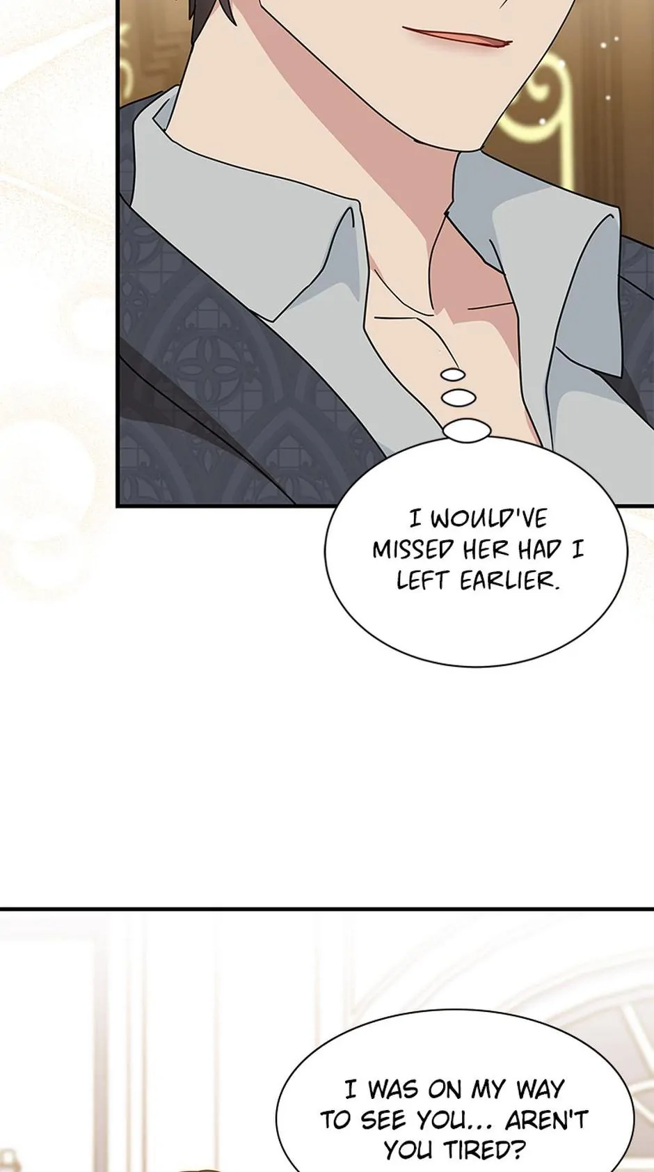 I Became the Head of the Family Chapter 67 - Page 77