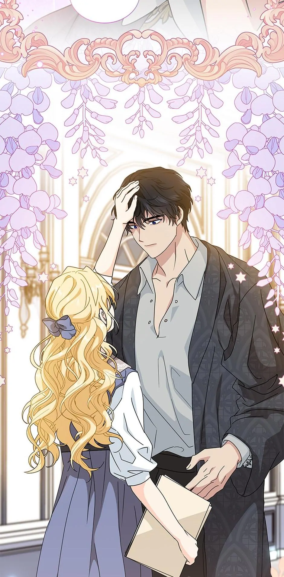 I Became the Head of the Family Chapter 67 - Page 83