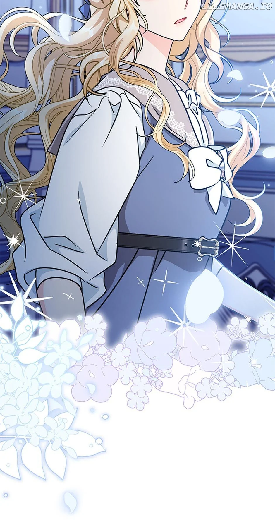 I Became the Head of the Family Chapter 68 - Page 10