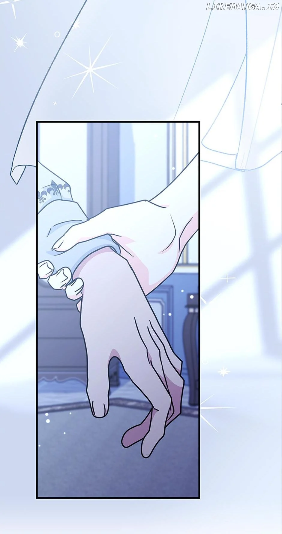 I Became the Head of the Family Chapter 68 - Page 12