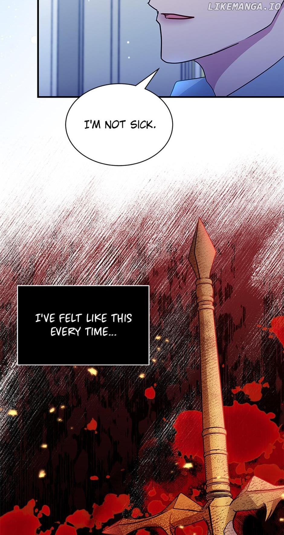 I Became the Head of the Family Chapter 68 - Page 18