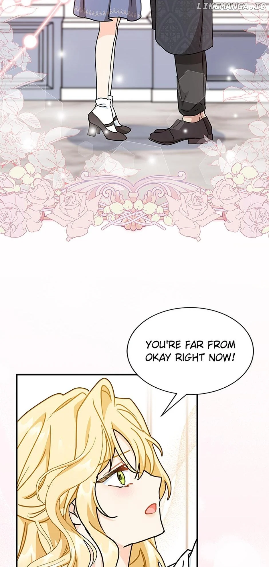 I Became the Head of the Family Chapter 68 - Page 2