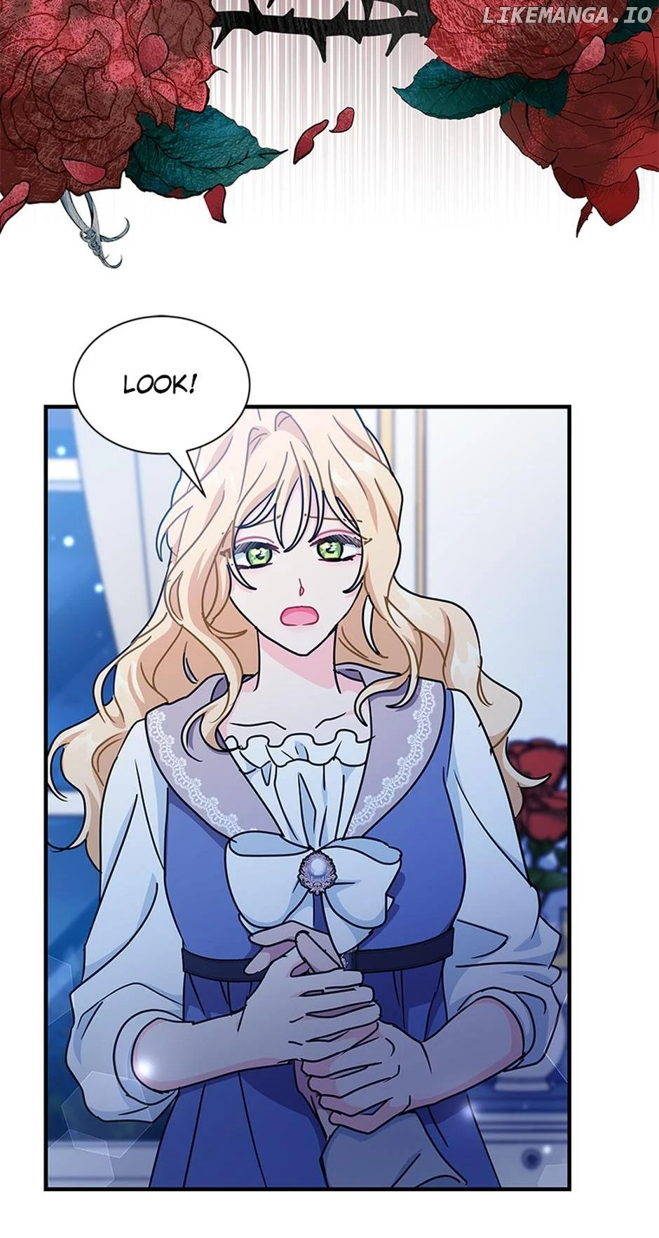 I Became the Head of the Family Chapter 68 - Page 21