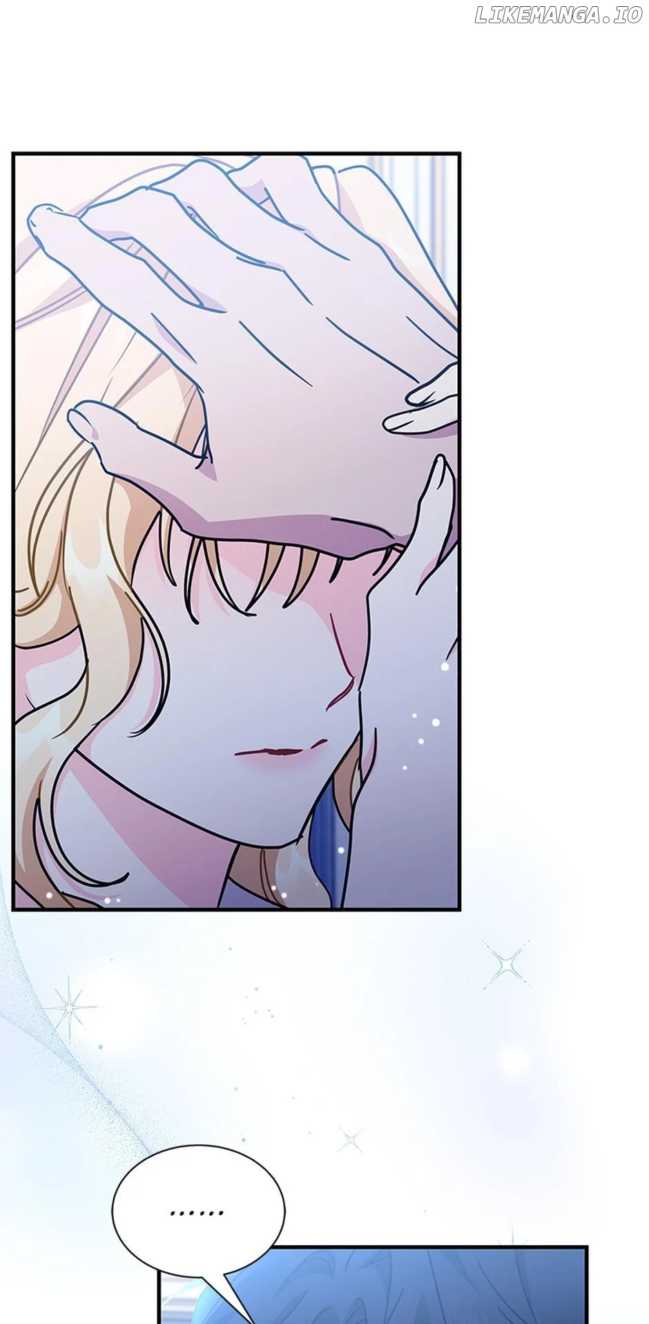 I Became the Head of the Family Chapter 68 - Page 22