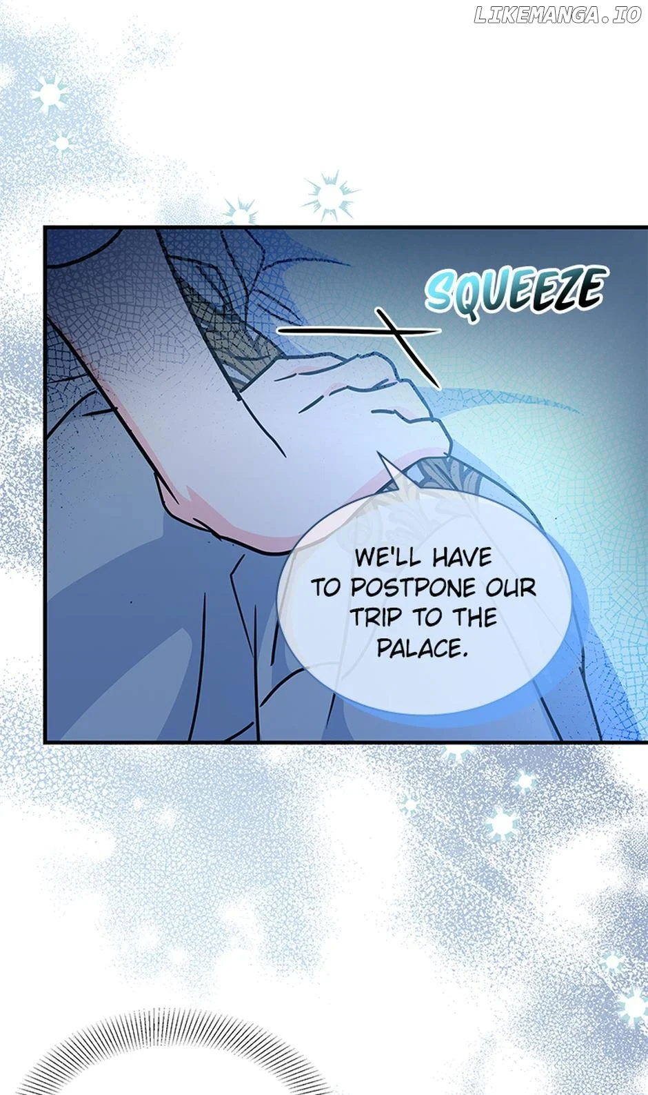 I Became the Head of the Family Chapter 68 - Page 32