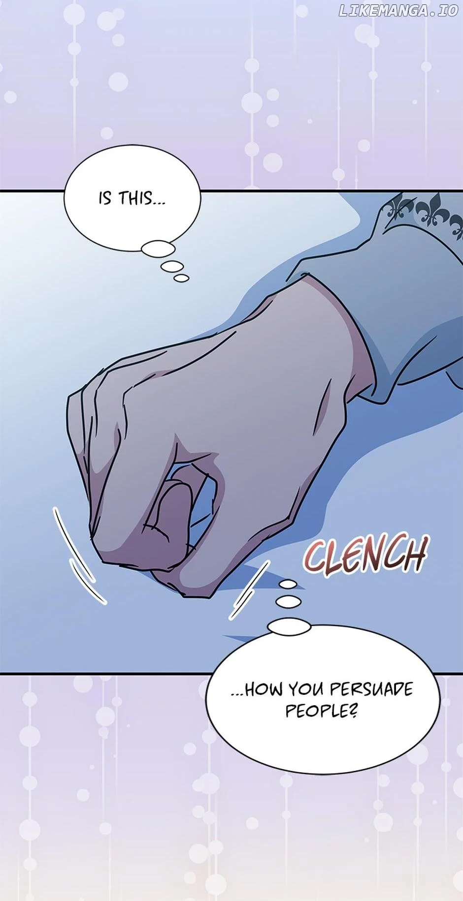 I Became the Head of the Family Chapter 68 - Page 39