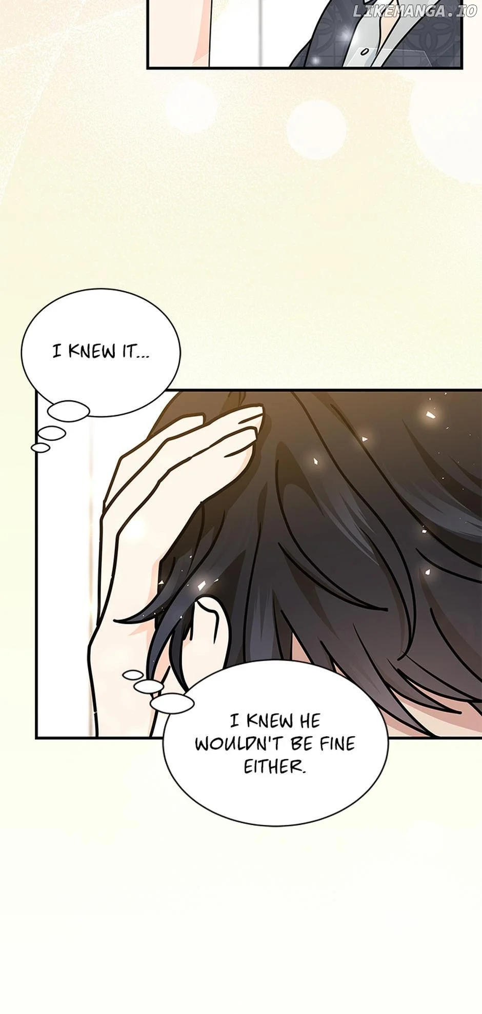 I Became the Head of the Family Chapter 68 - Page 4