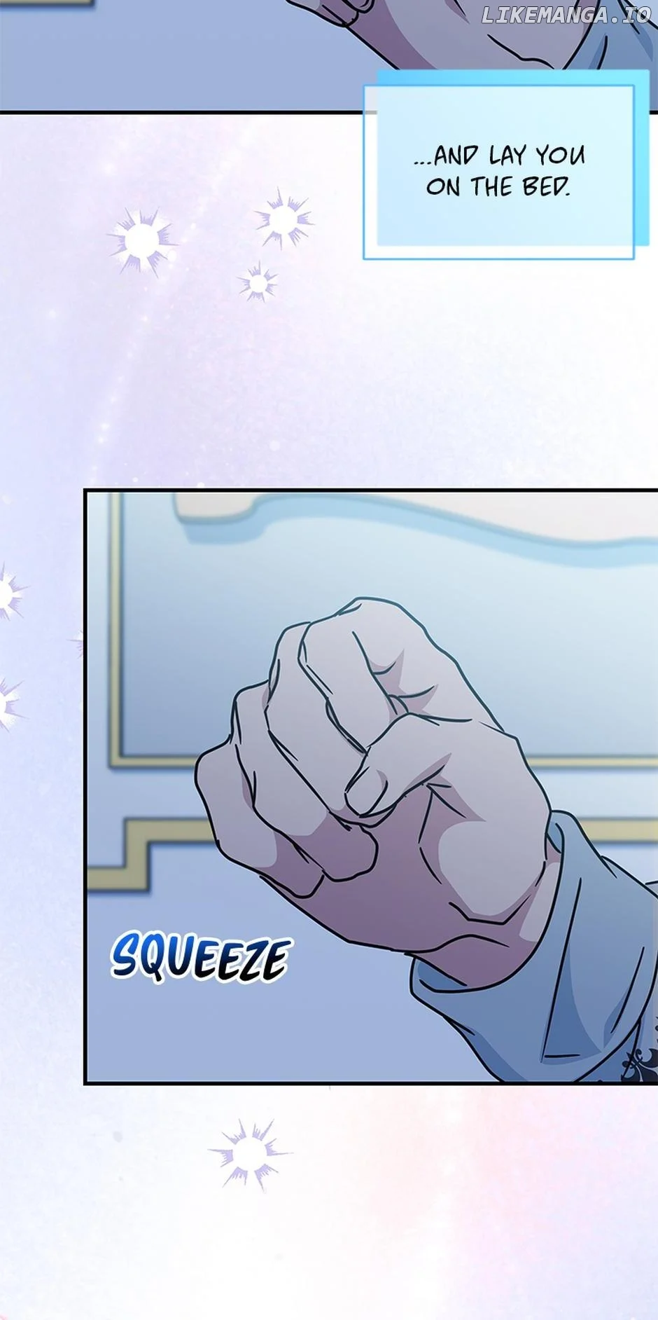 I Became the Head of the Family Chapter 68 - Page 43