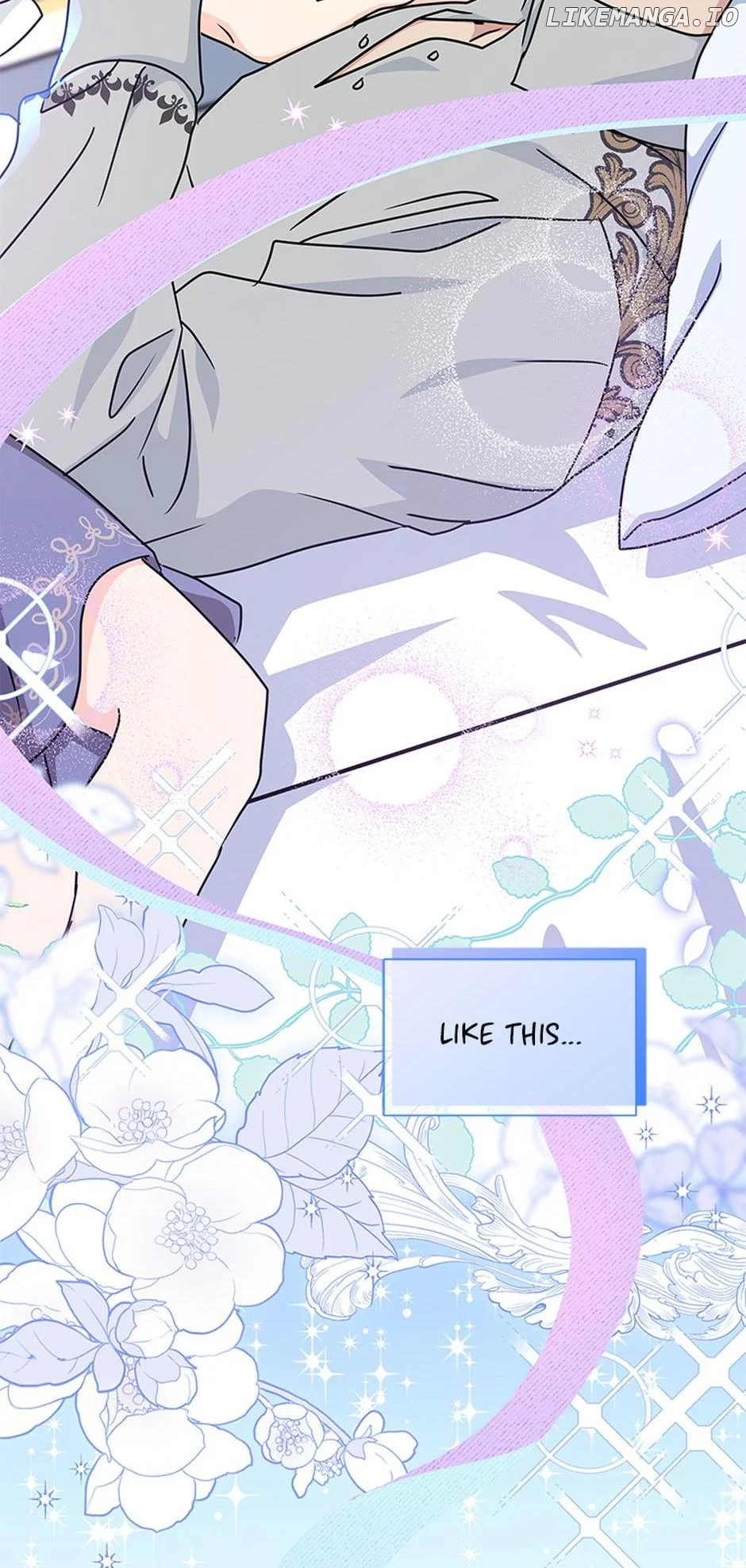 I Became the Head of the Family Chapter 68 - Page 49