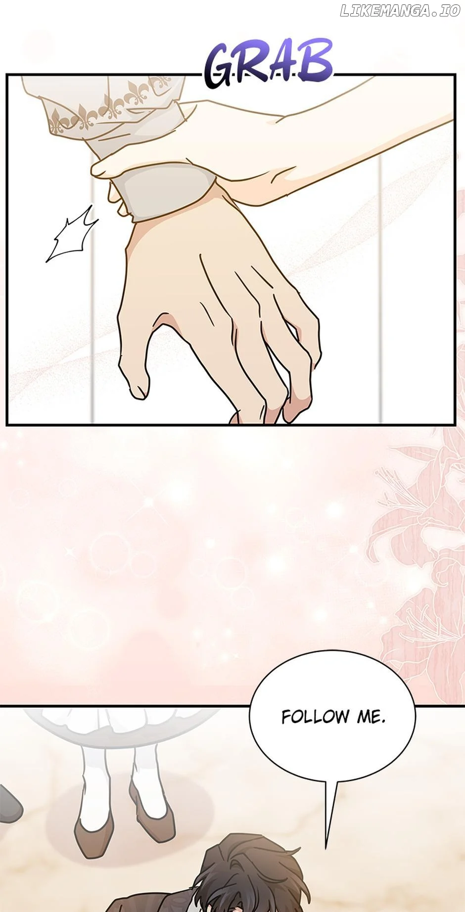 I Became the Head of the Family Chapter 68 - Page 5