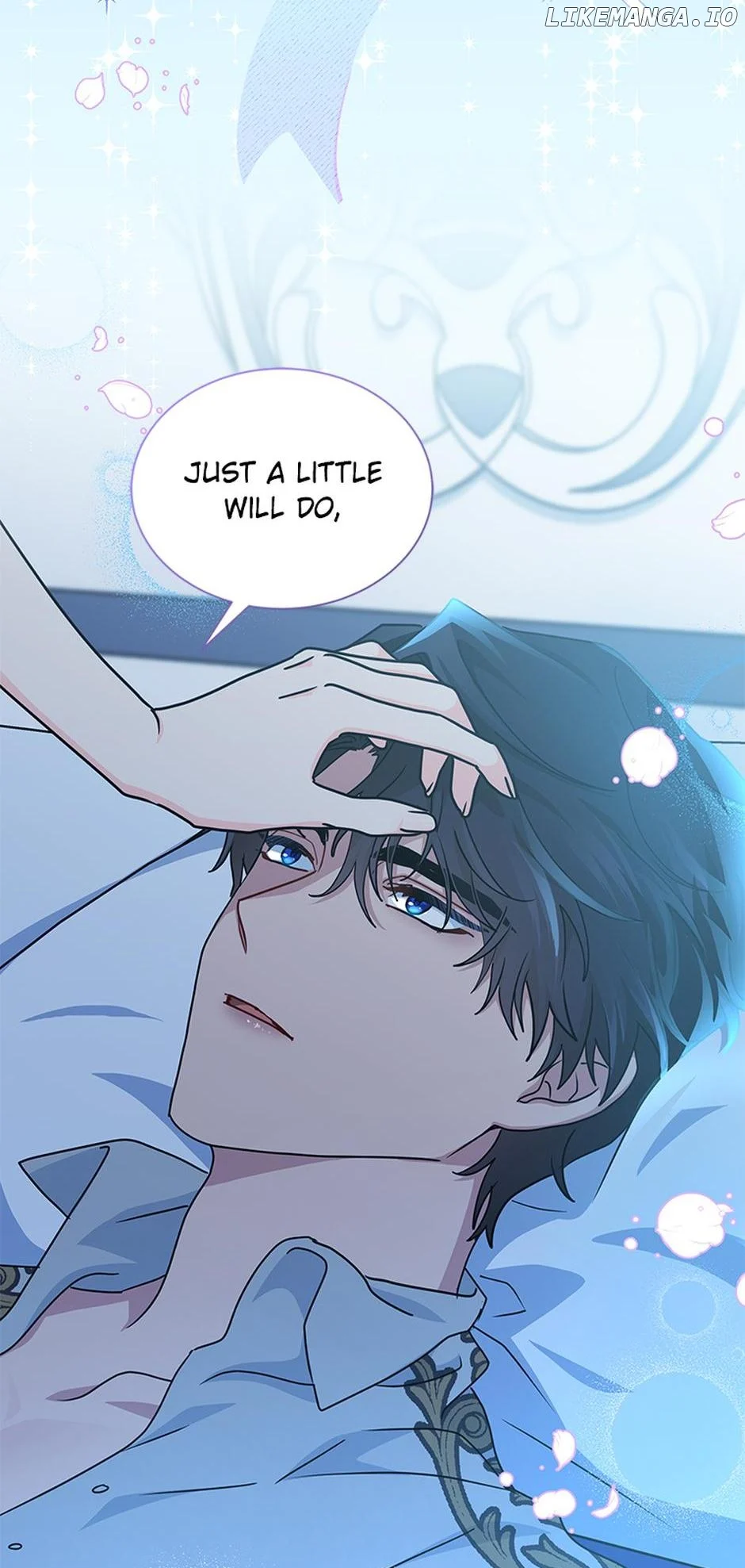 I Became the Head of the Family Chapter 68 - Page 50