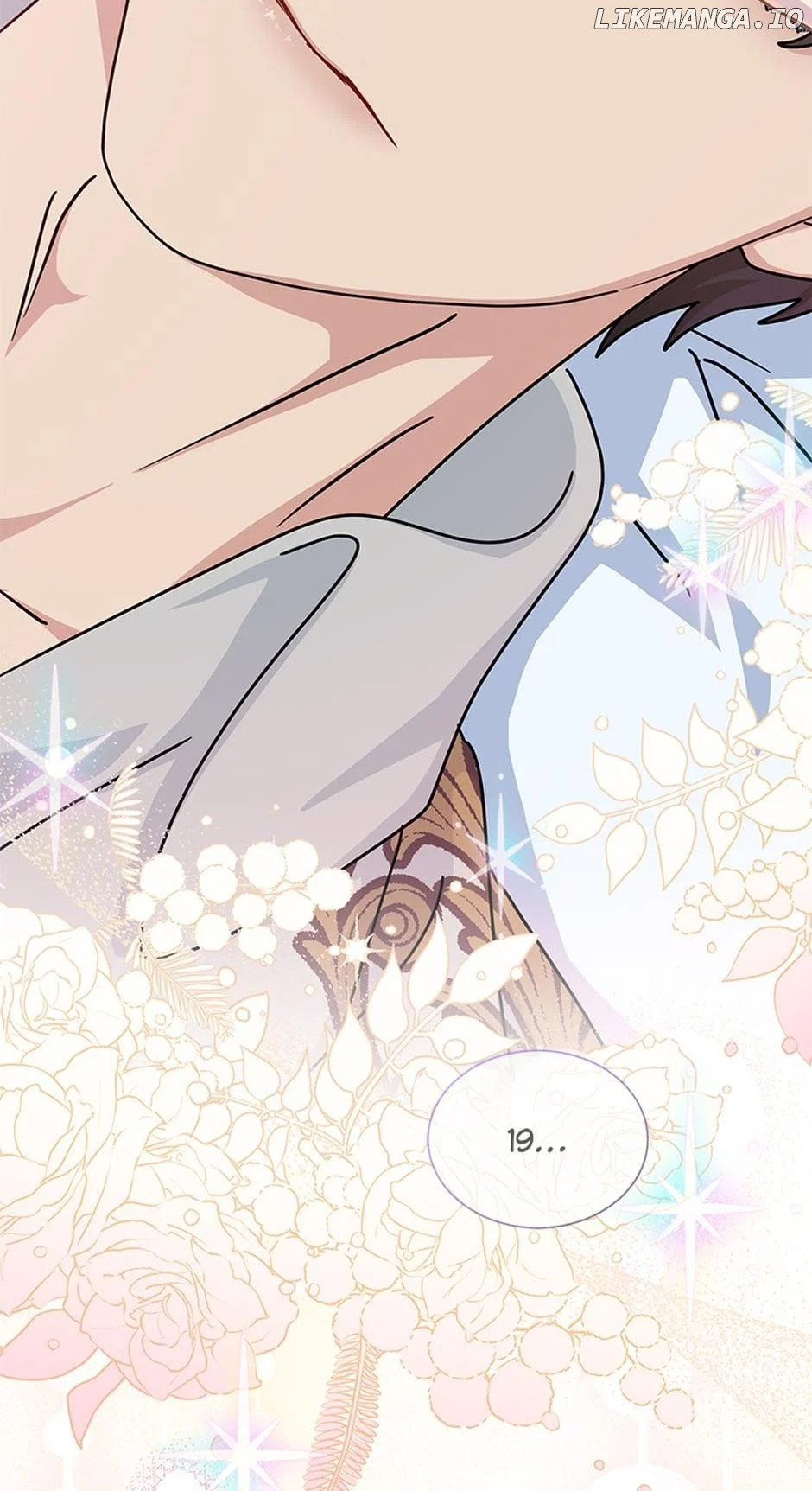 I Became the Head of the Family Chapter 68 - Page 55