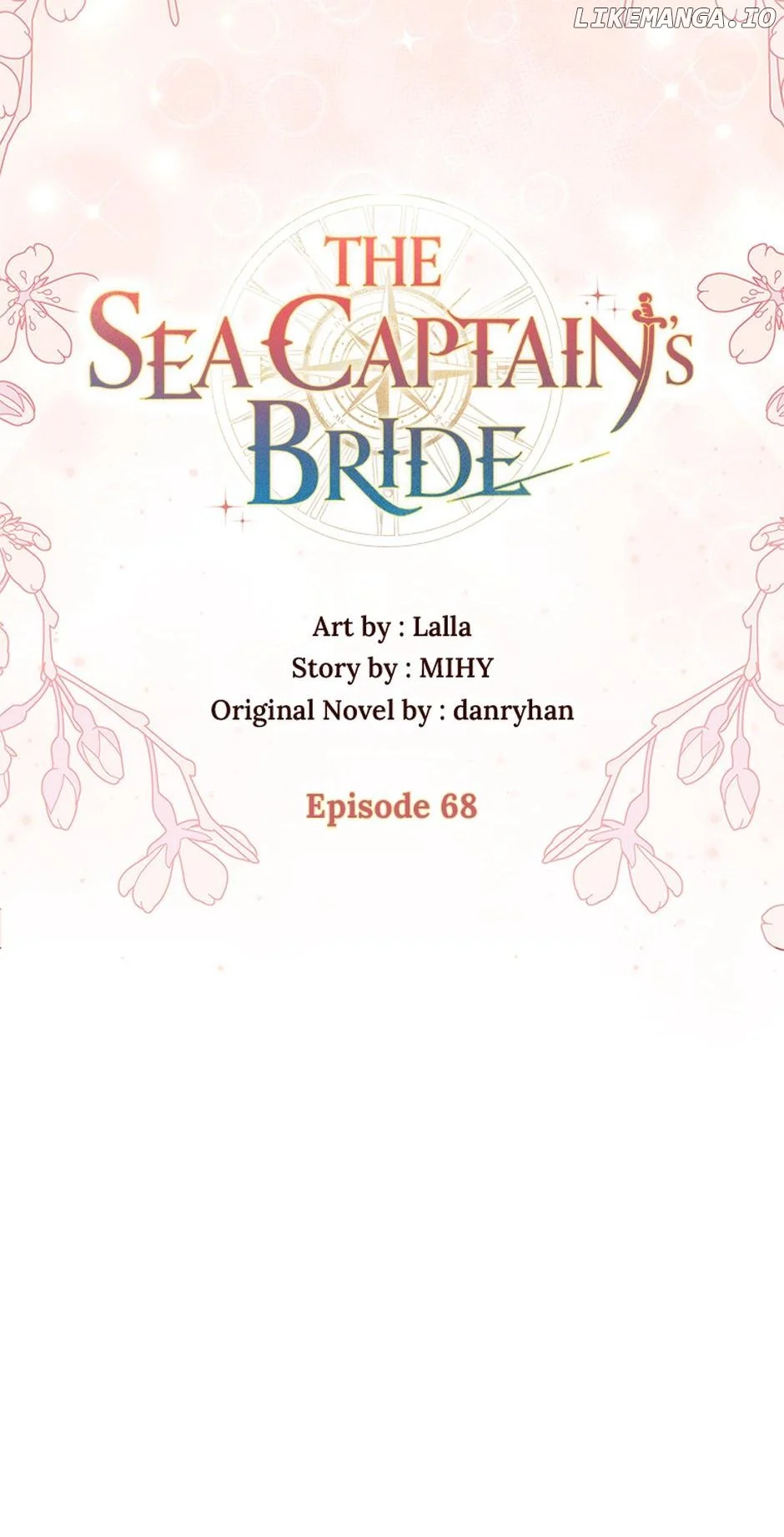 I Became the Head of the Family Chapter 68 - Page 8