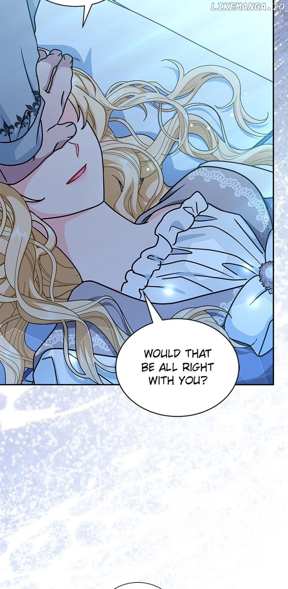 I Became the Head of the Family Chapter 69 - Page 11