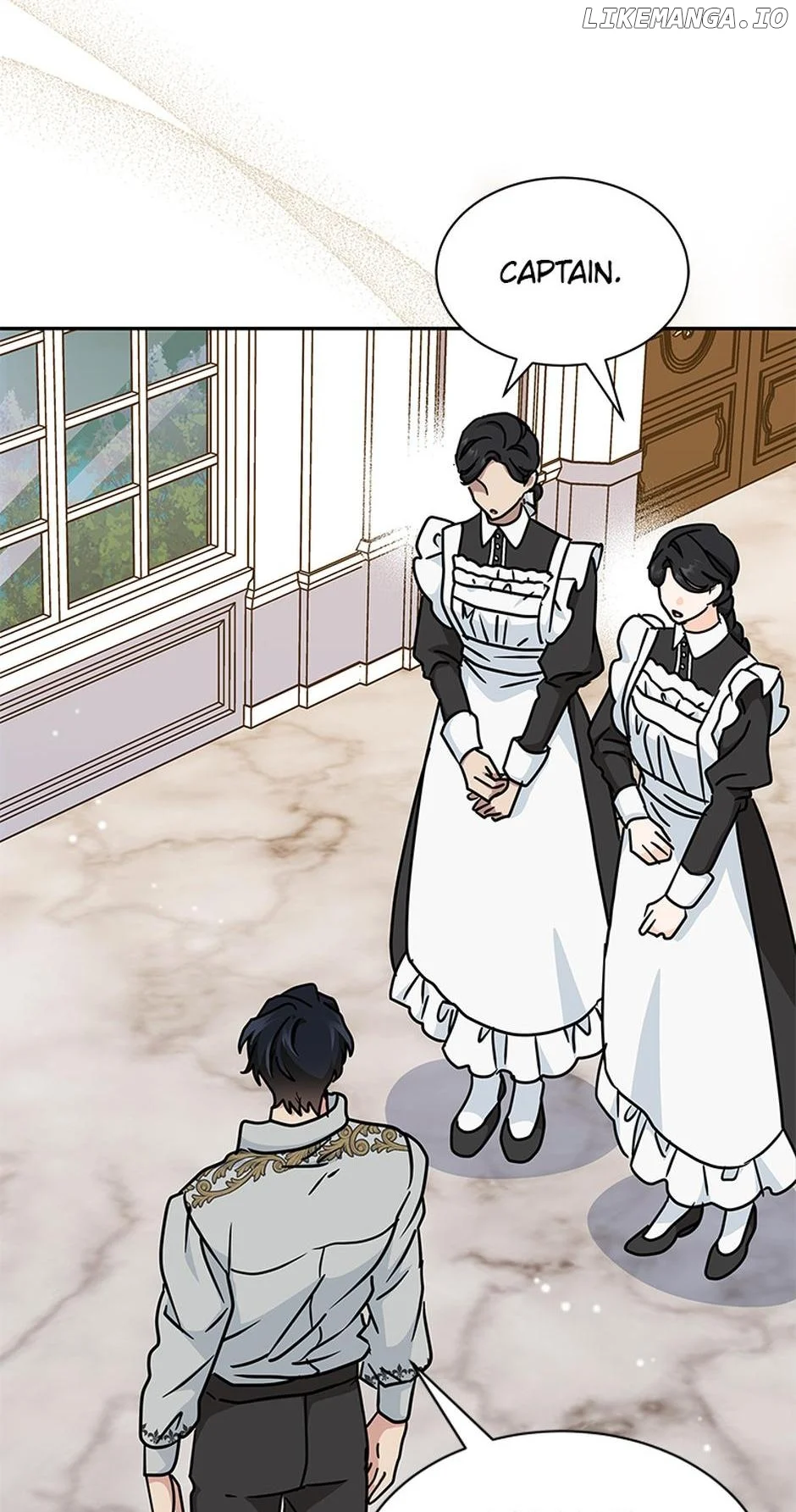 I Became the Head of the Family Chapter 69 - Page 18