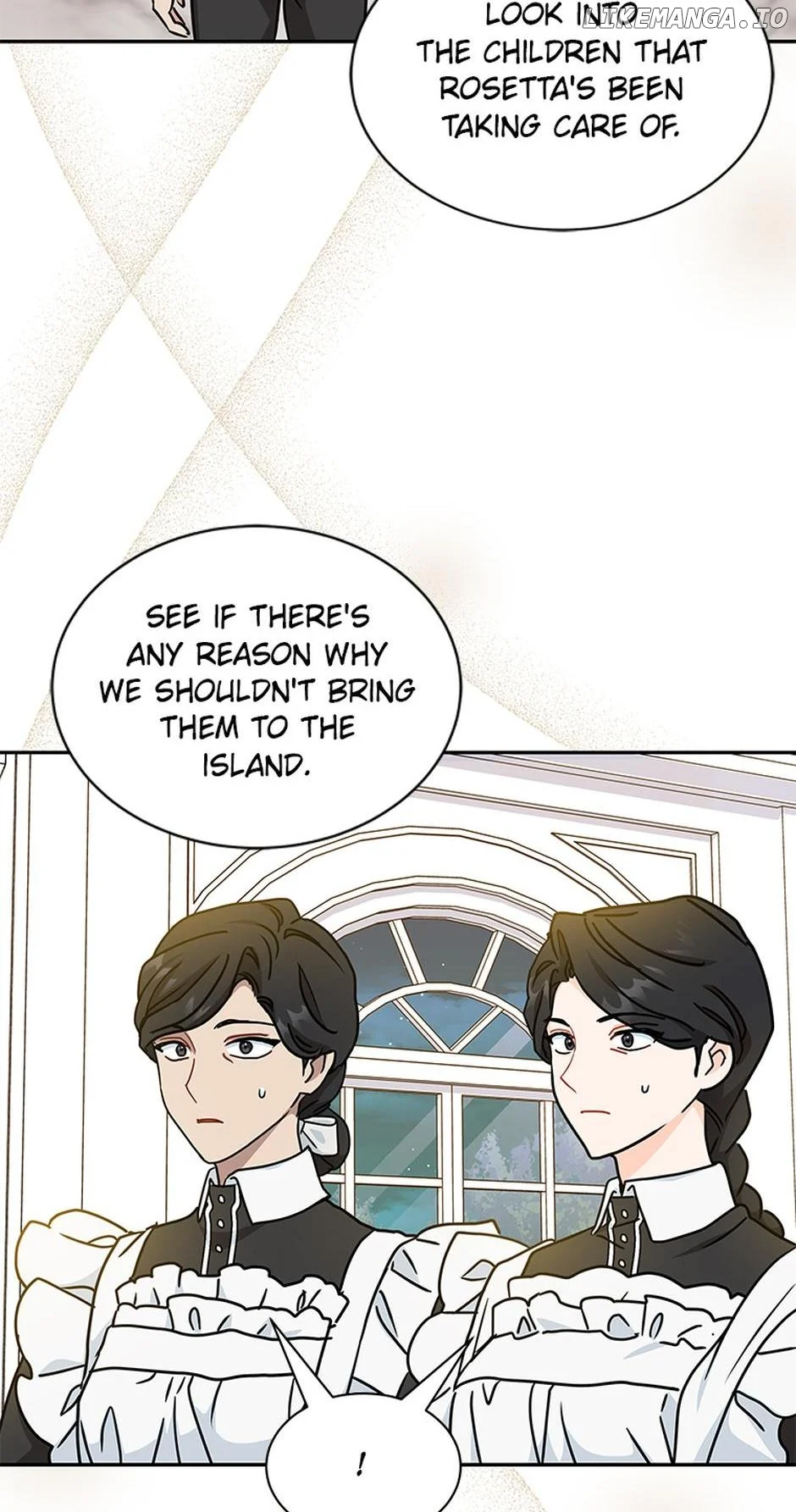 I Became the Head of the Family Chapter 69 - Page 19