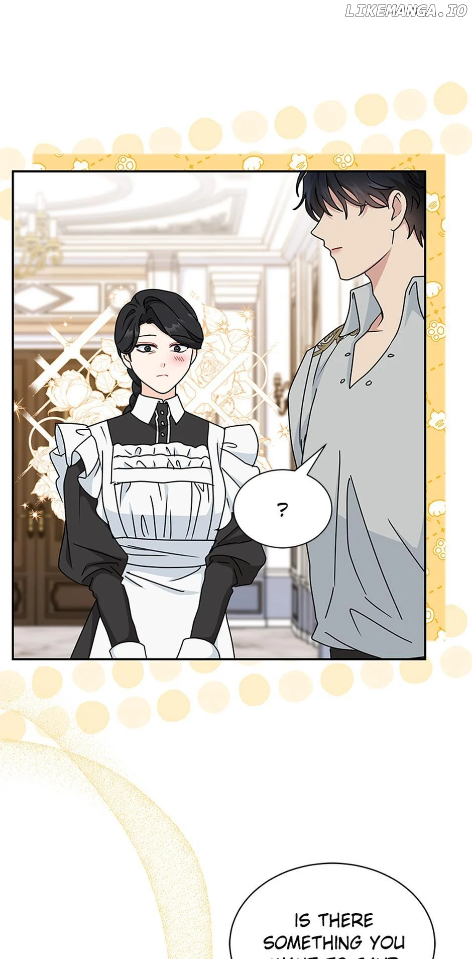 I Became the Head of the Family Chapter 69 - Page 21