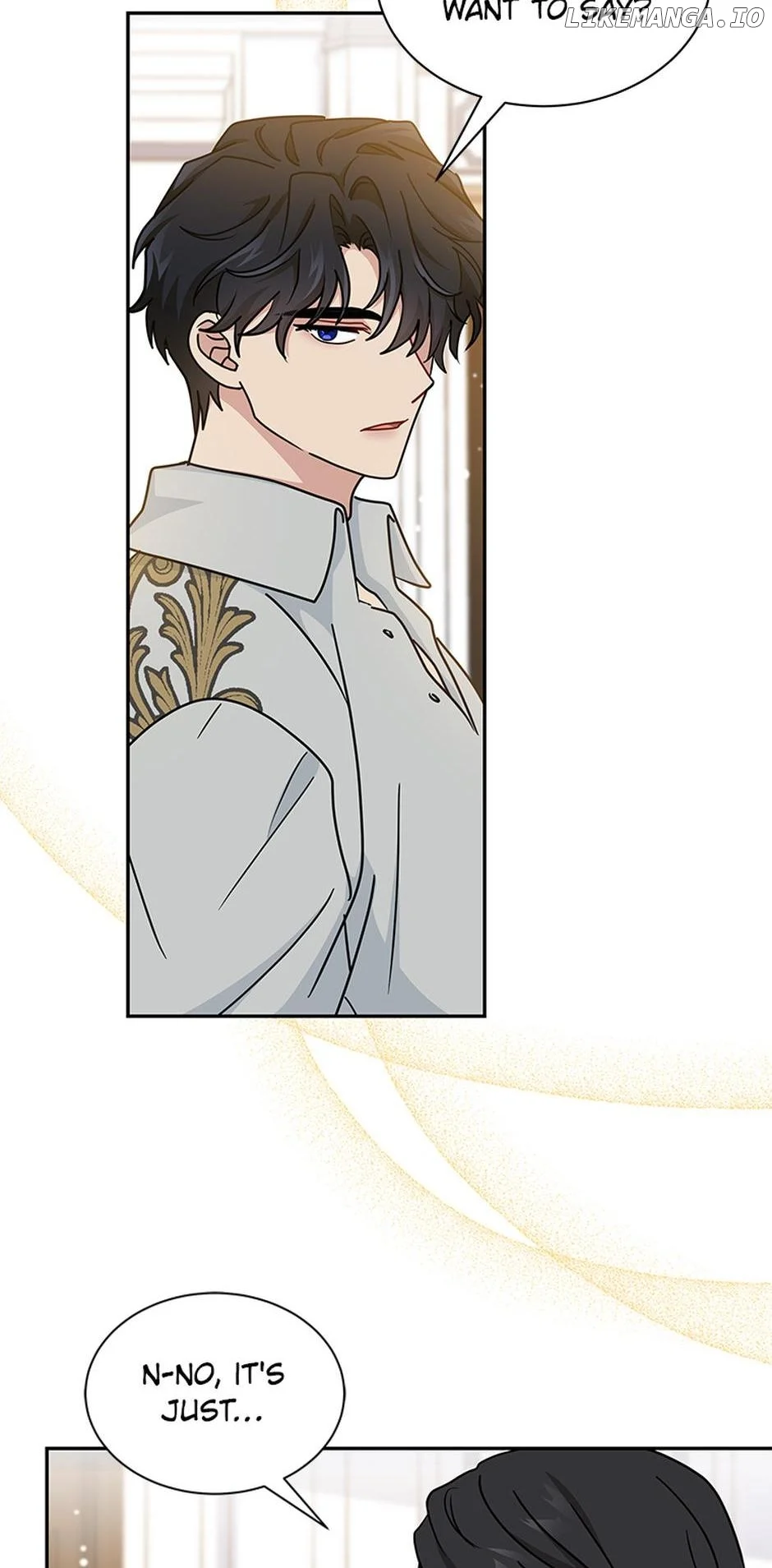 I Became the Head of the Family Chapter 69 - Page 22