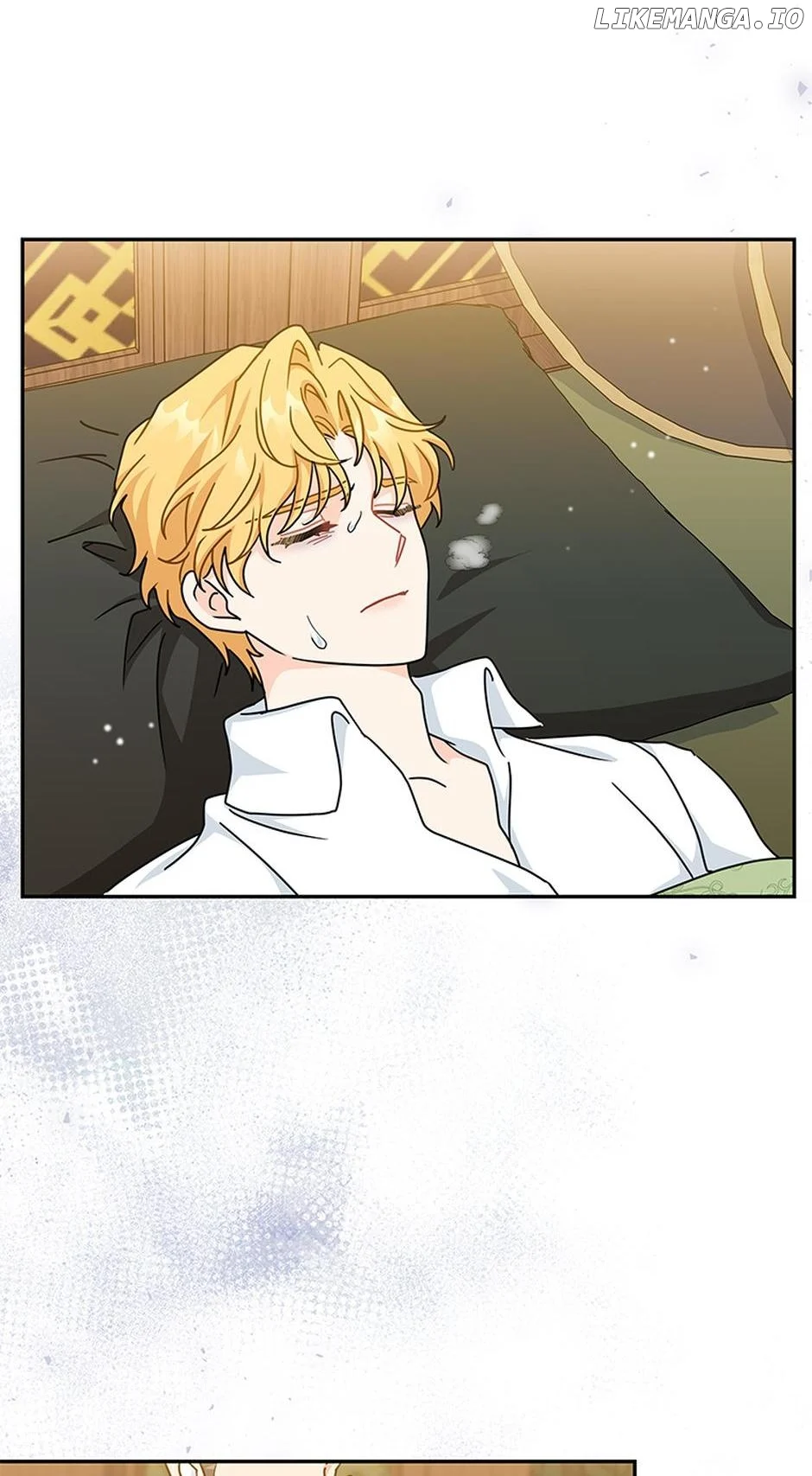 I Became the Head of the Family Chapter 69 - Page 27