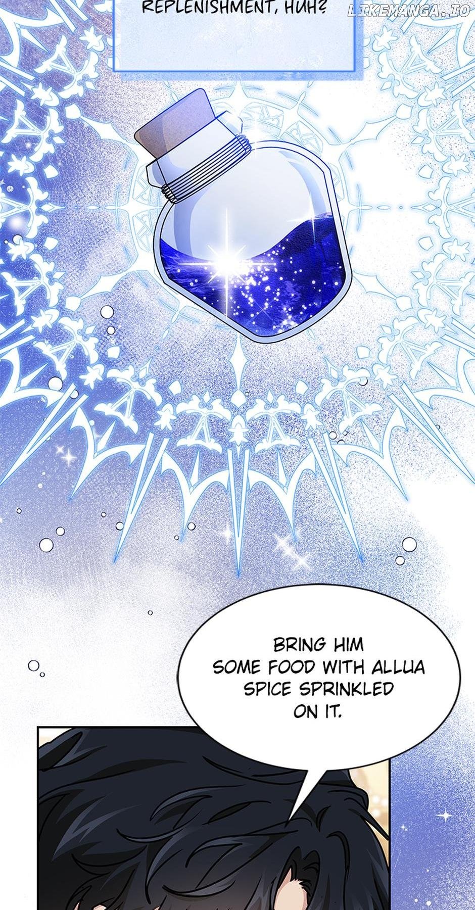 I Became the Head of the Family Chapter 69 - Page 32