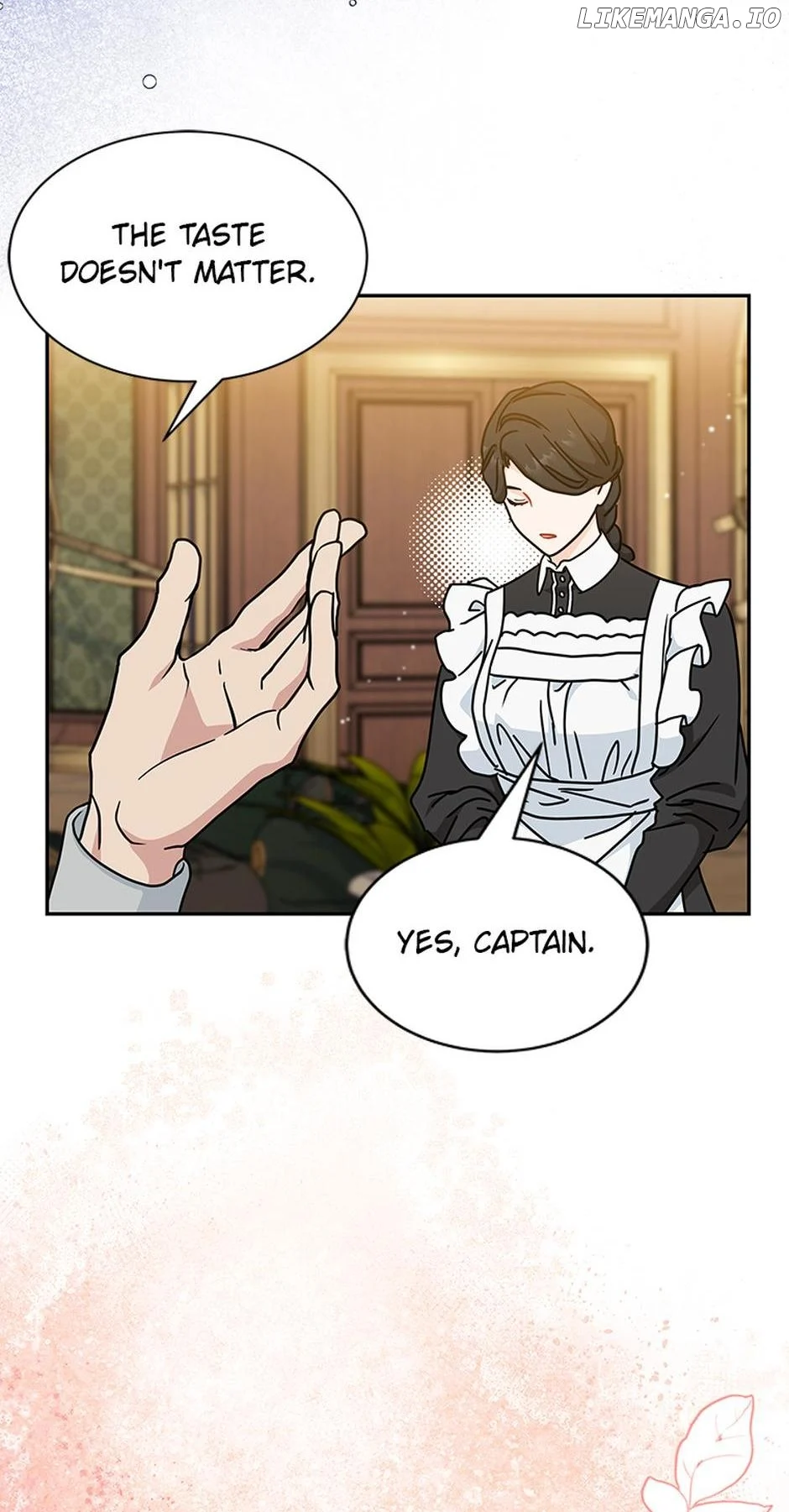 I Became the Head of the Family Chapter 69 - Page 34