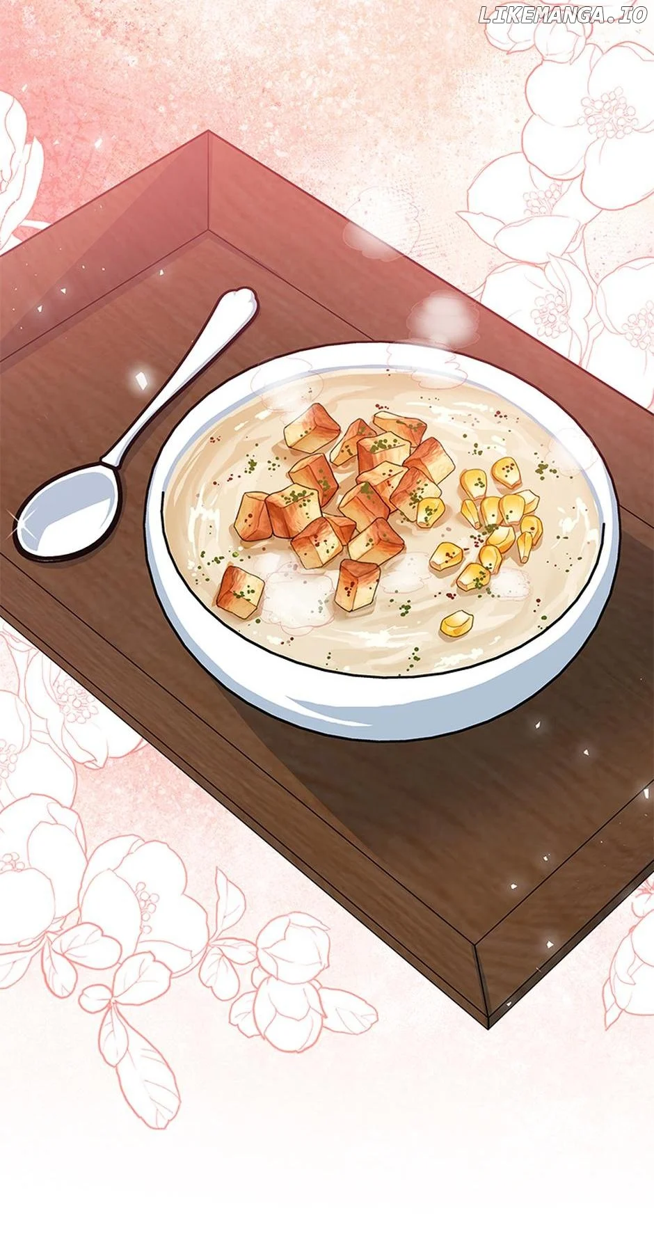 I Became the Head of the Family Chapter 69 - Page 35