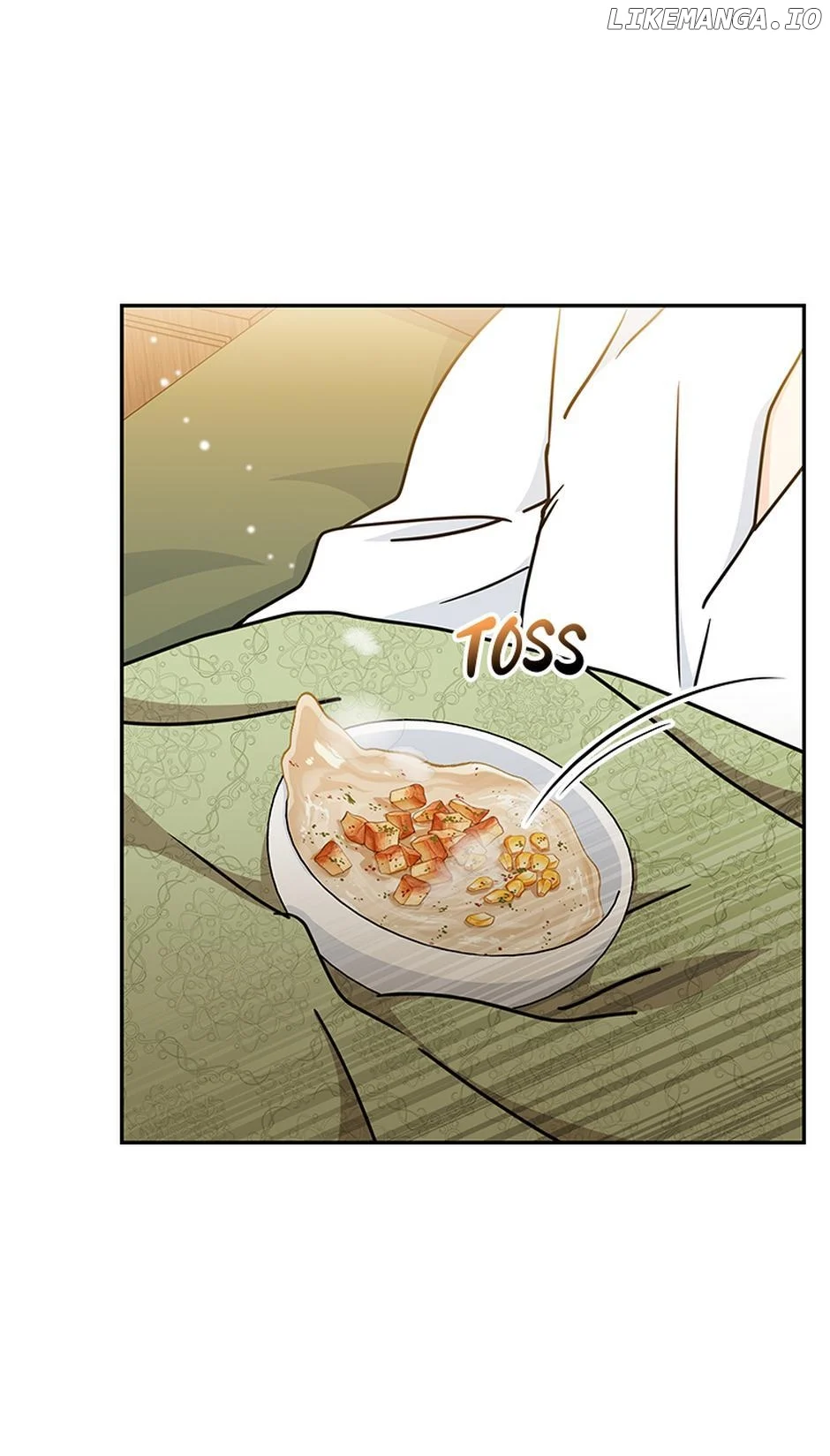 I Became the Head of the Family Chapter 69 - Page 36