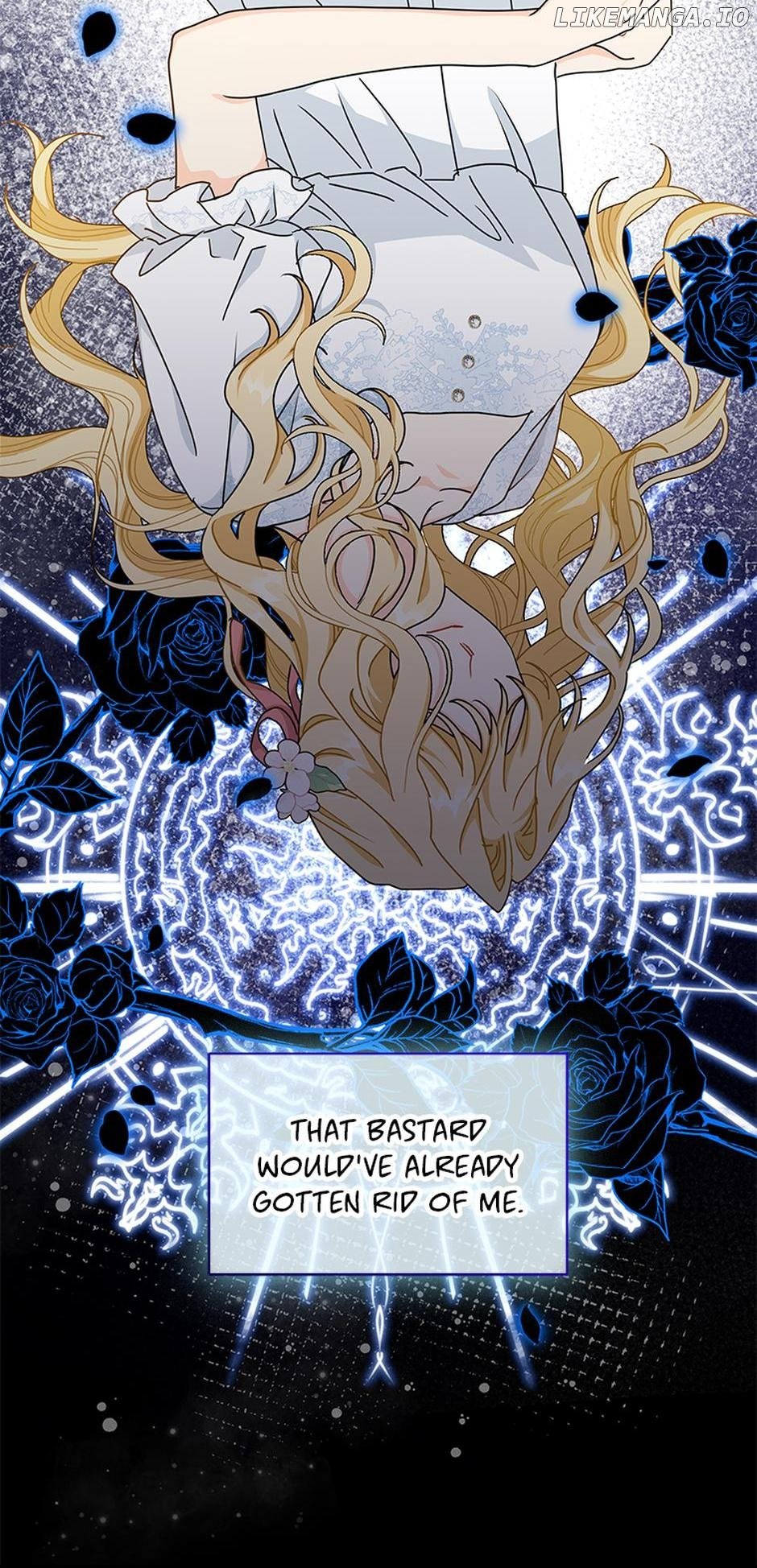 I Became the Head of the Family Chapter 69 - Page 47