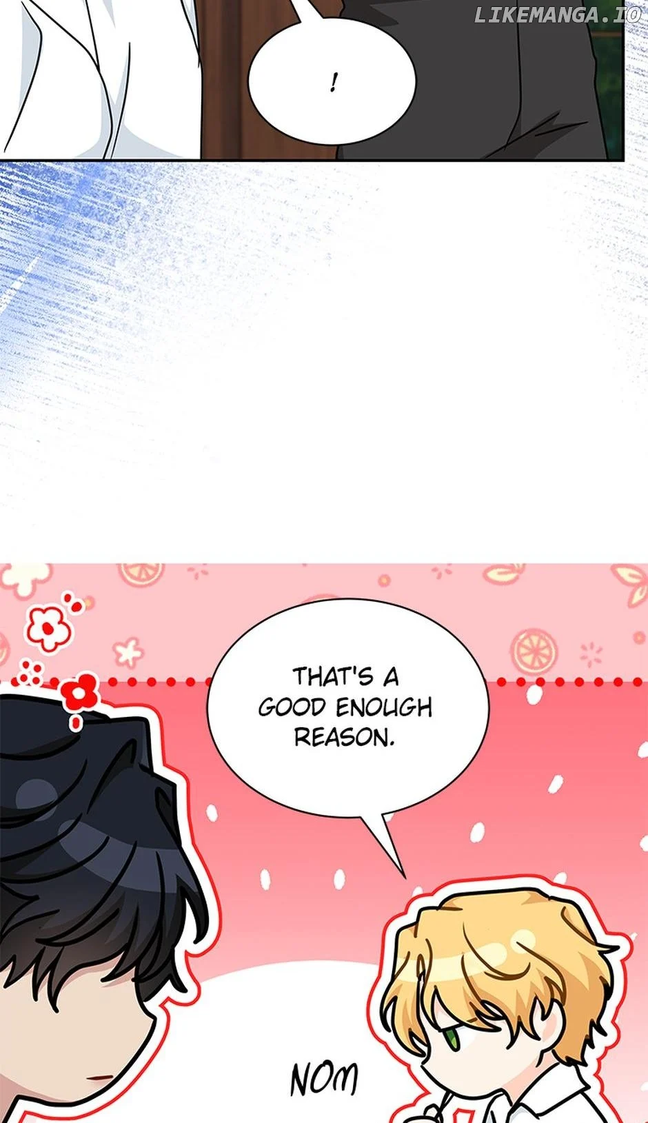 I Became the Head of the Family Chapter 69 - Page 49