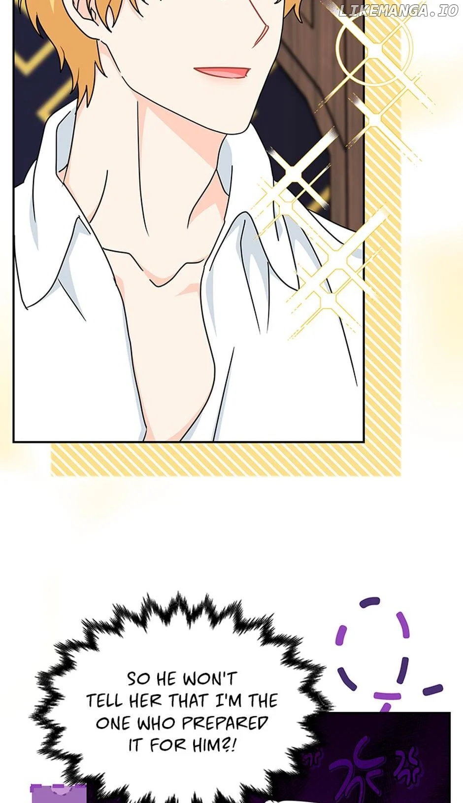 I Became the Head of the Family Chapter 69 - Page 51