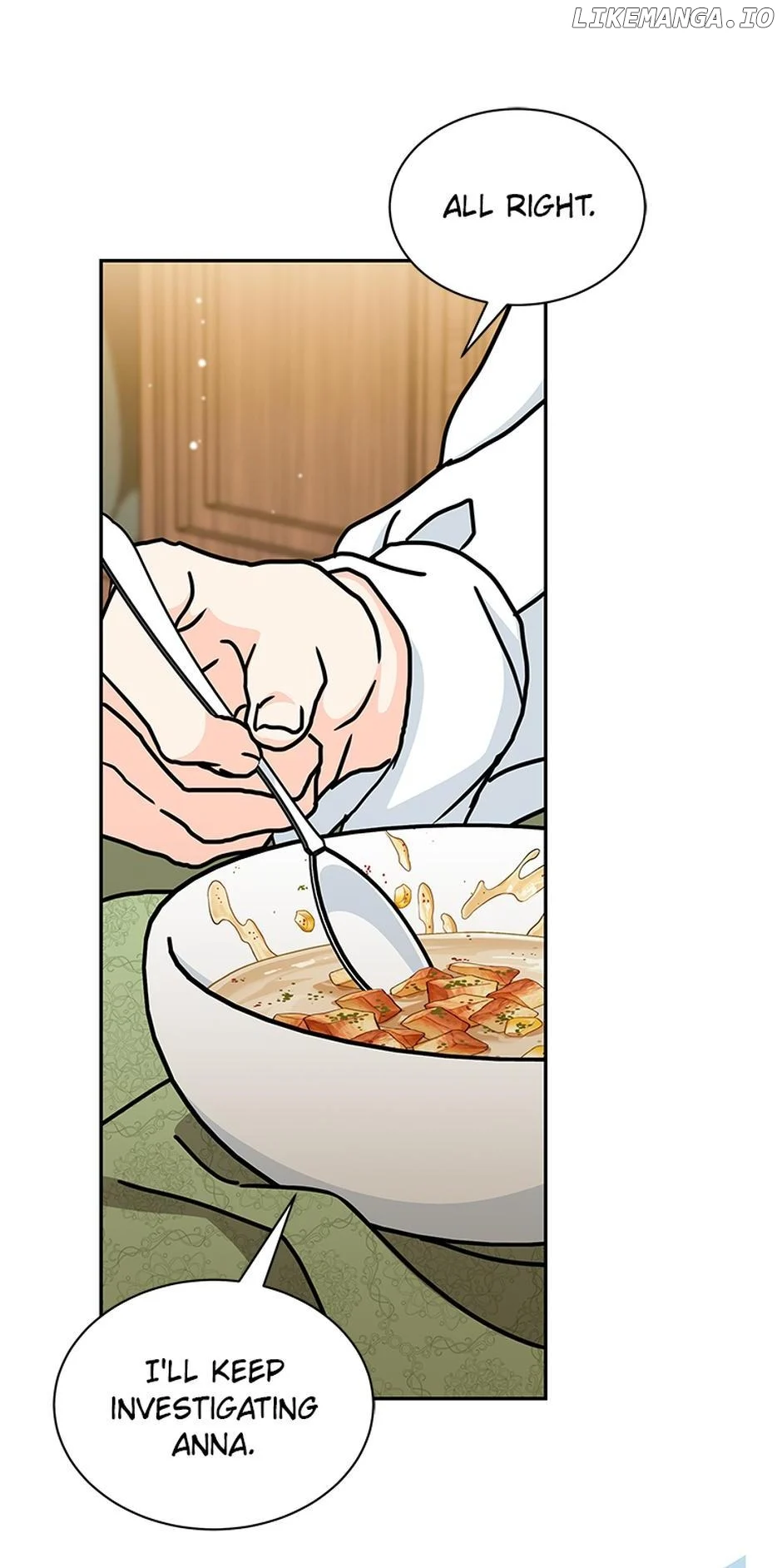 I Became the Head of the Family Chapter 69 - Page 55