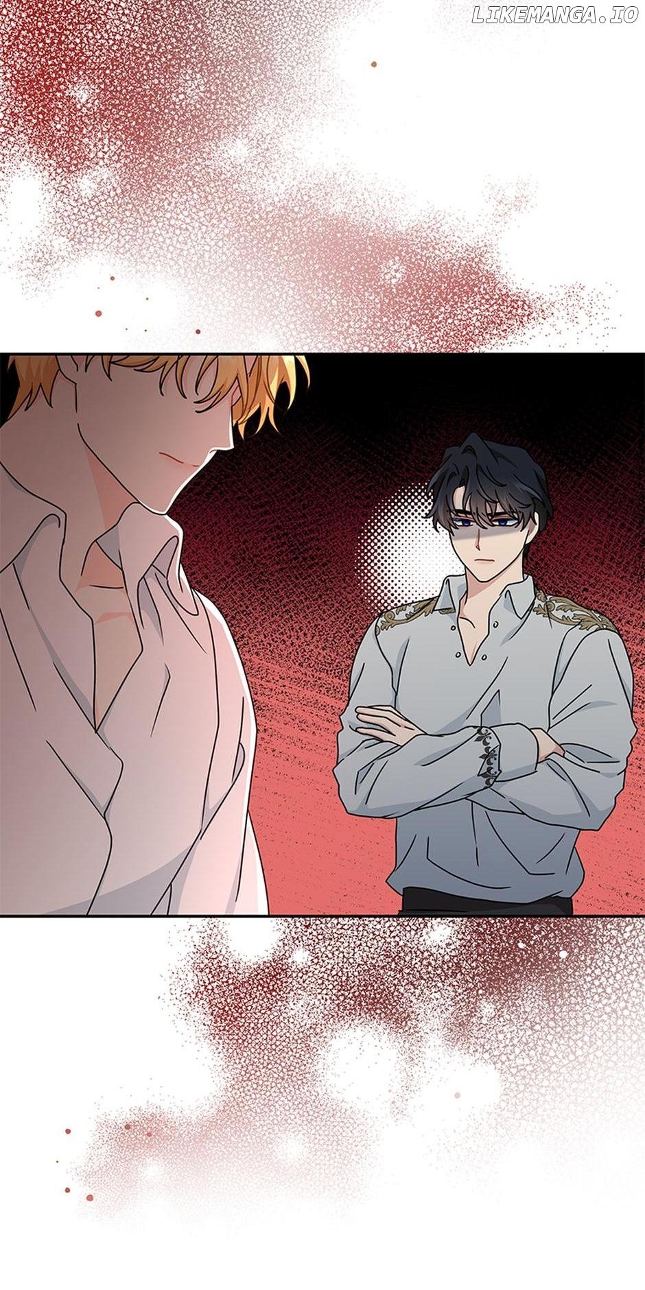 I Became the Head of the Family Chapter 69 - Page 58