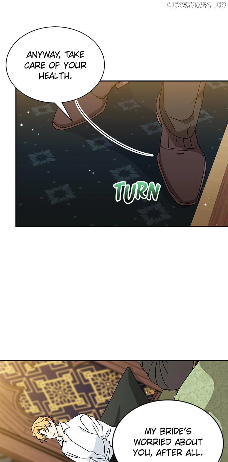 I Became the Head of the Family Chapter 69 - Page 59