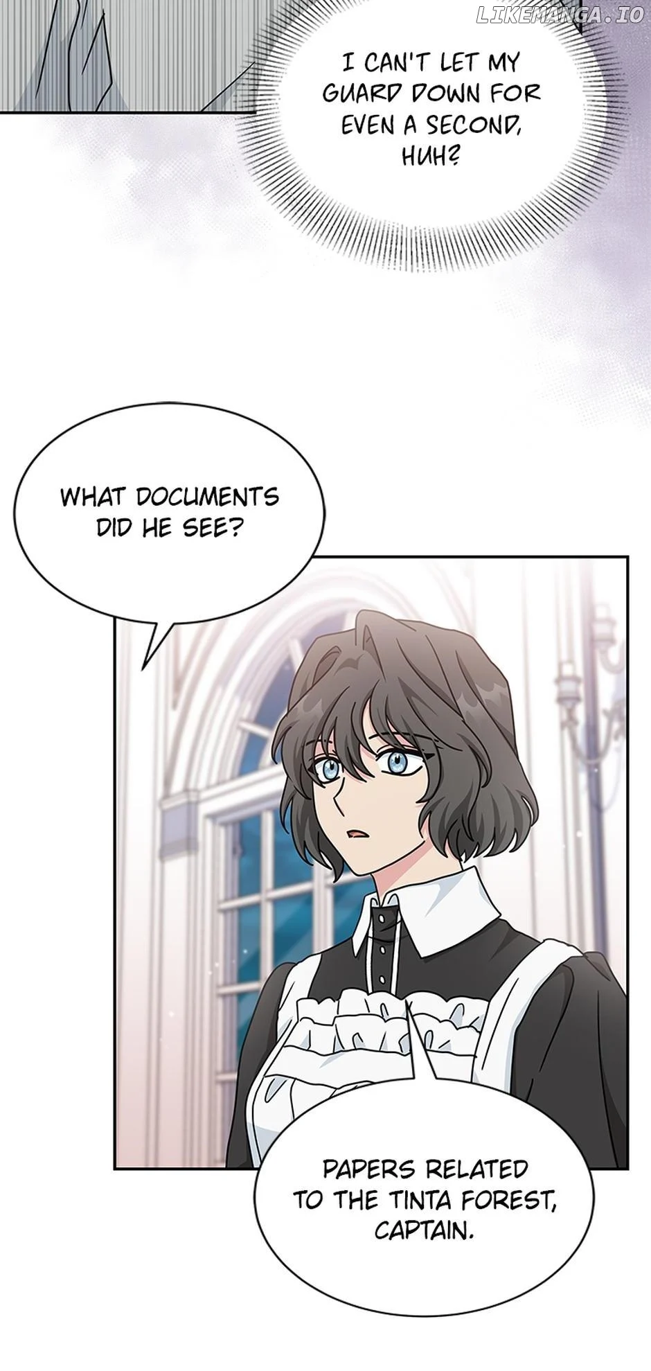 I Became the Head of the Family Chapter 69 - Page 66