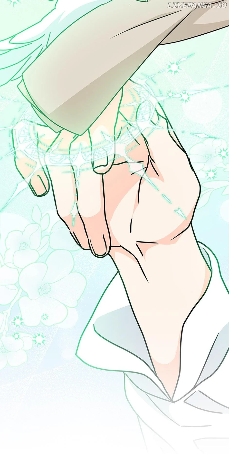 I Became the Head of the Family Chapter 69 - Page 76