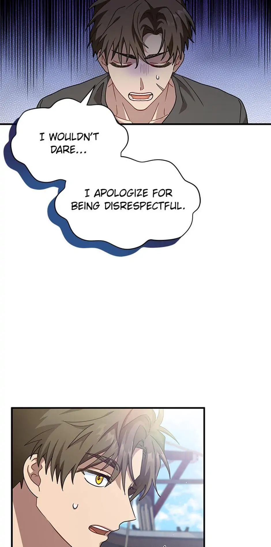 I Became the Head of the Family Chapter 7 - Page 10