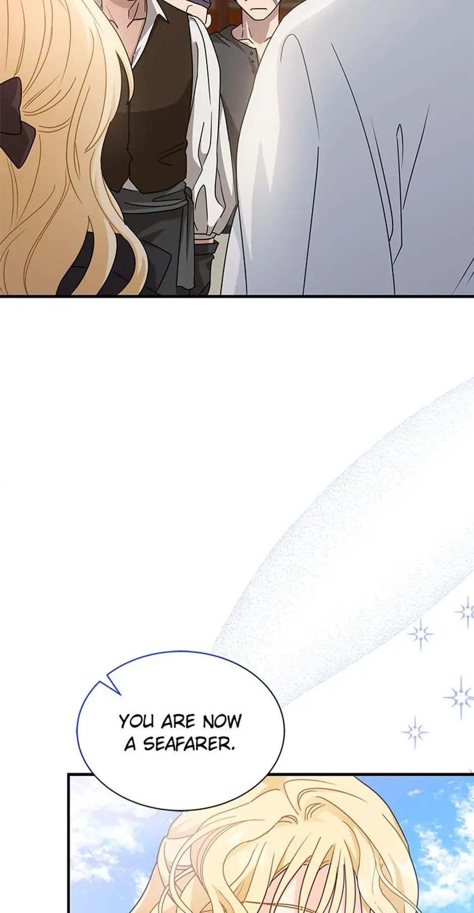 I Became the Head of the Family Chapter 7 - Page 14