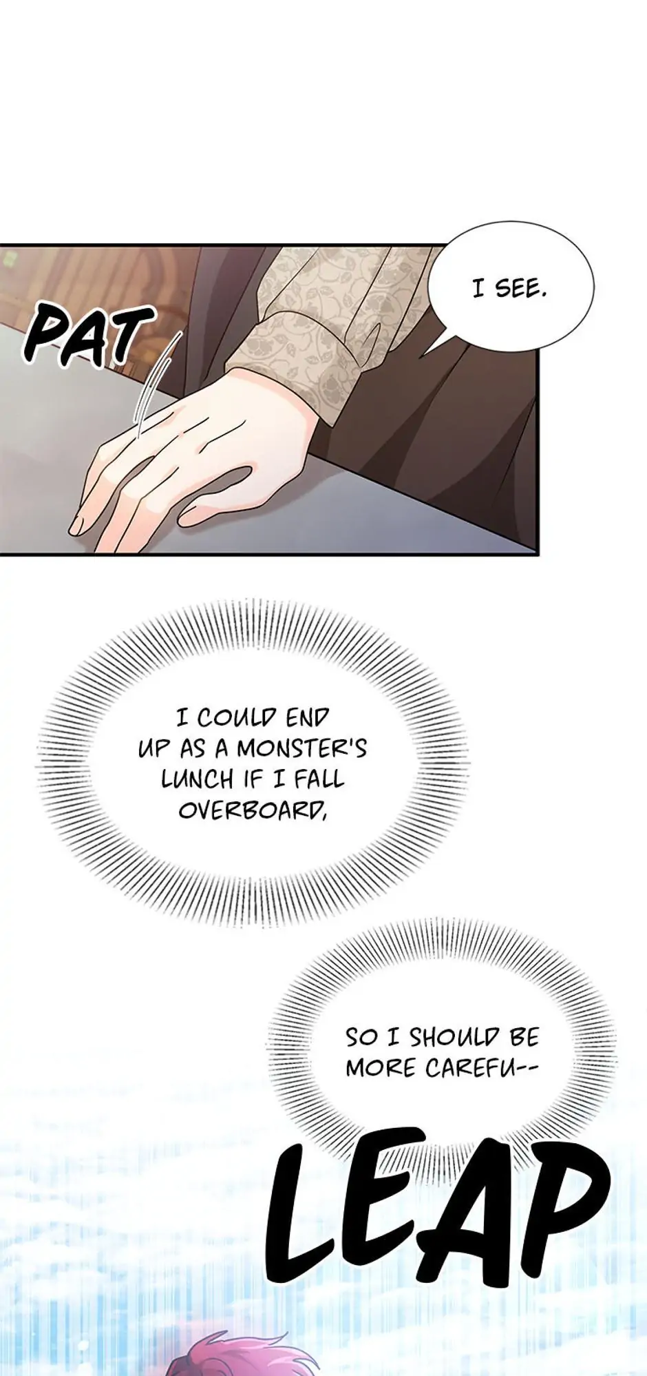 I Became the Head of the Family Chapter 7 - Page 20