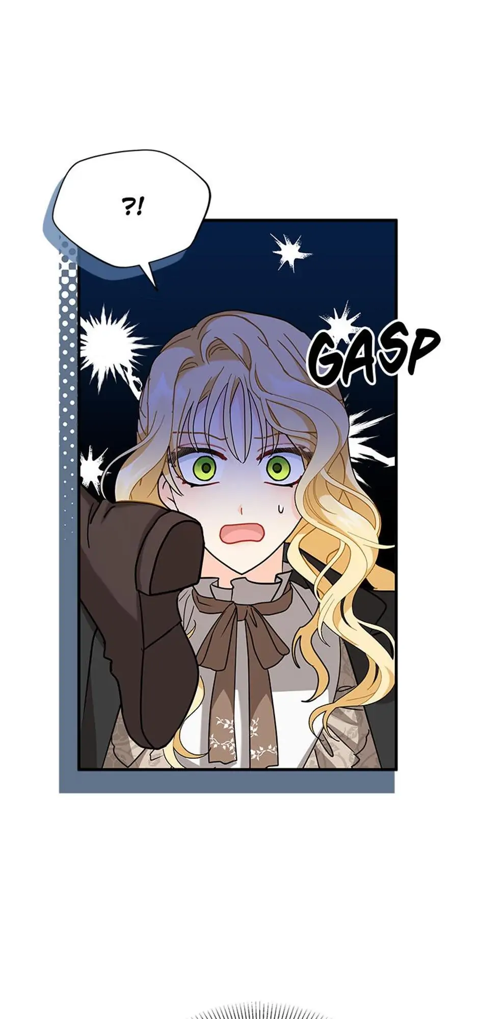 I Became the Head of the Family Chapter 7 - Page 22