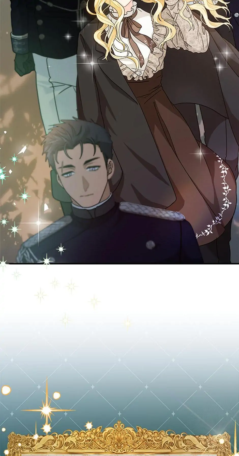 I Became the Head of the Family Chapter 7 - Page 39