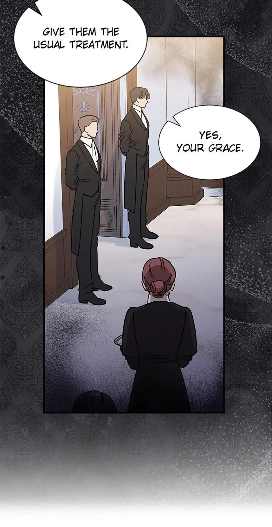 I Became the Head of the Family Chapter 7 - Page 48