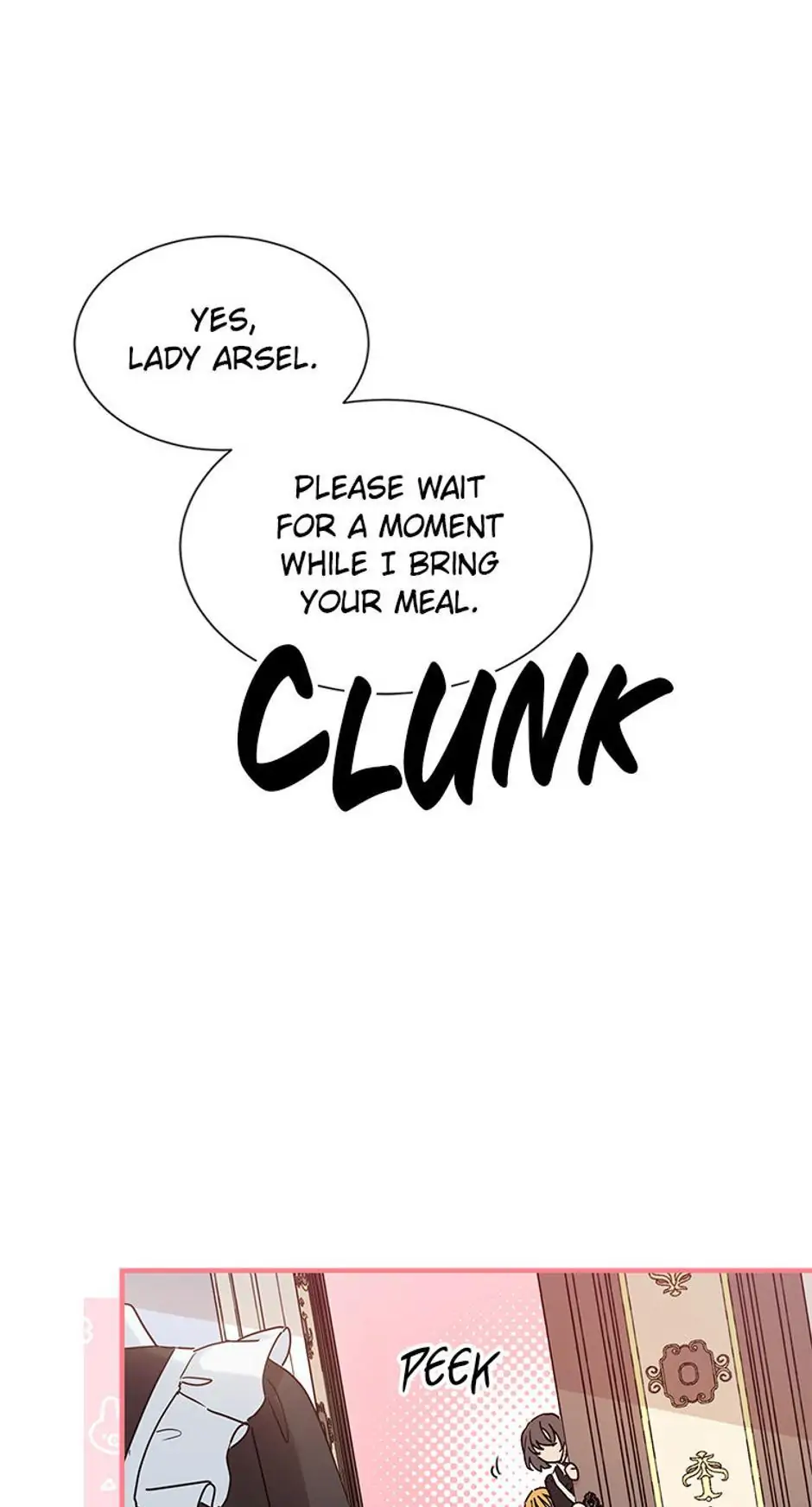 I Became the Head of the Family Chapter 7 - Page 59