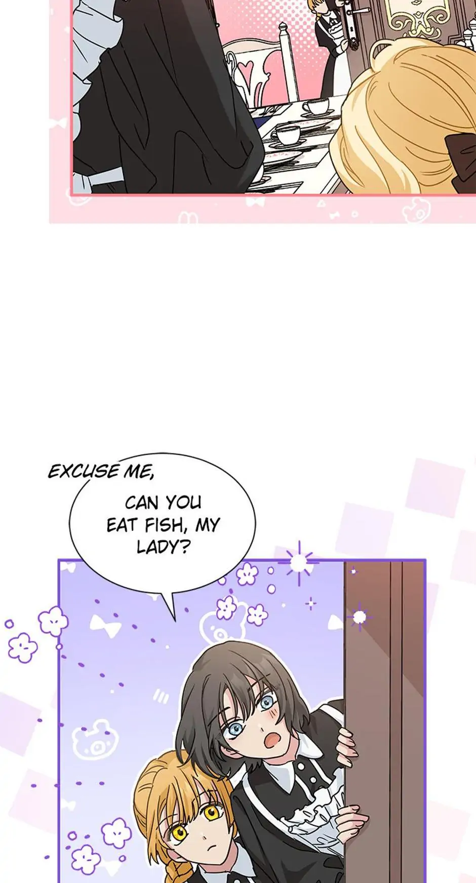 I Became the Head of the Family Chapter 7 - Page 60