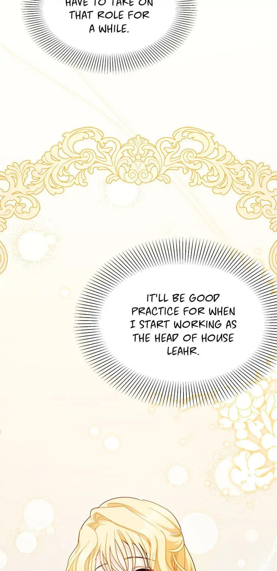 I Became the Head of the Family Chapter 7 - Page 67