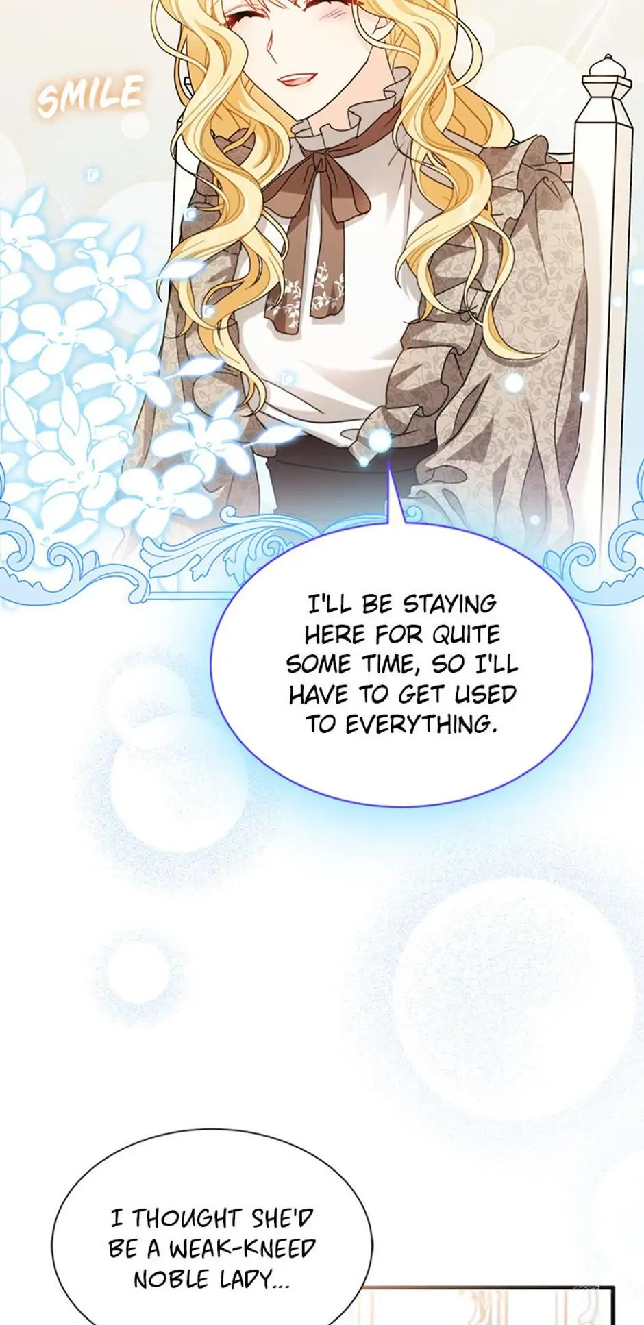 I Became the Head of the Family Chapter 7 - Page 68