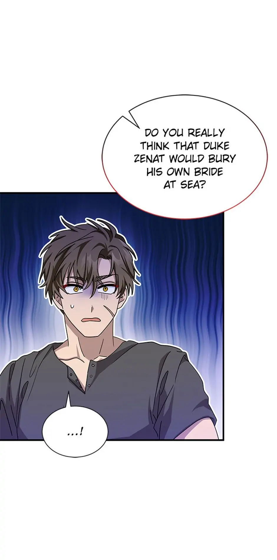 I Became the Head of the Family Chapter 7 - Page 7