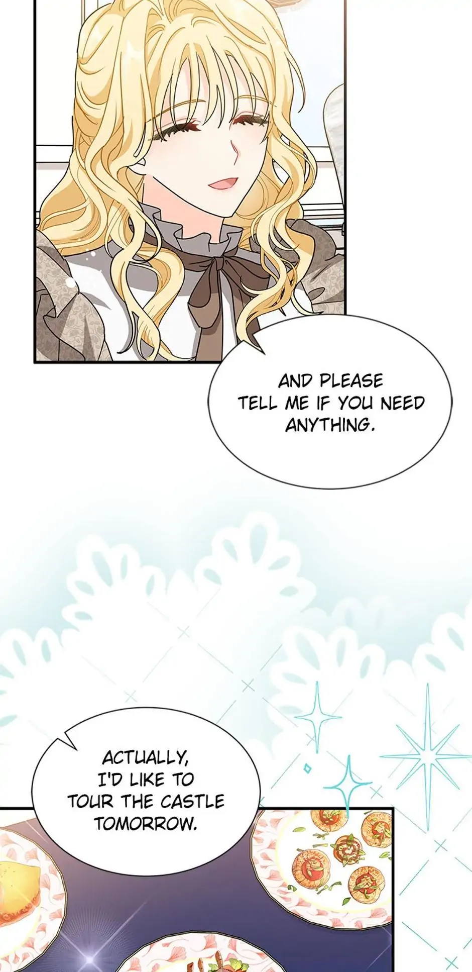 I Became the Head of the Family Chapter 7 - Page 70